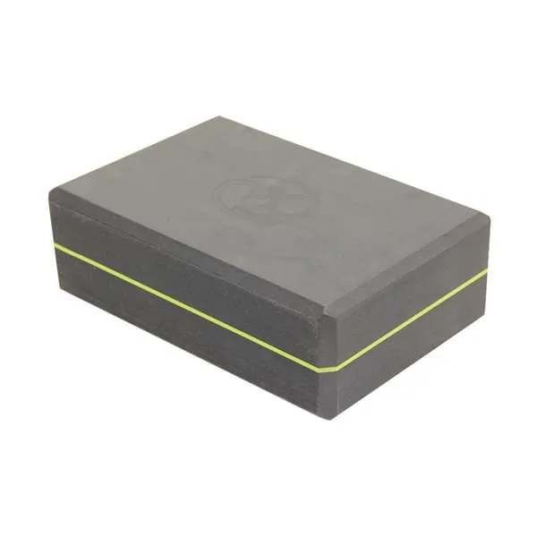 Yoga-Mad 369 Yoga Block
