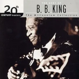 B.B. King - 20th Century Masters: The Millennium Collection (CD)
