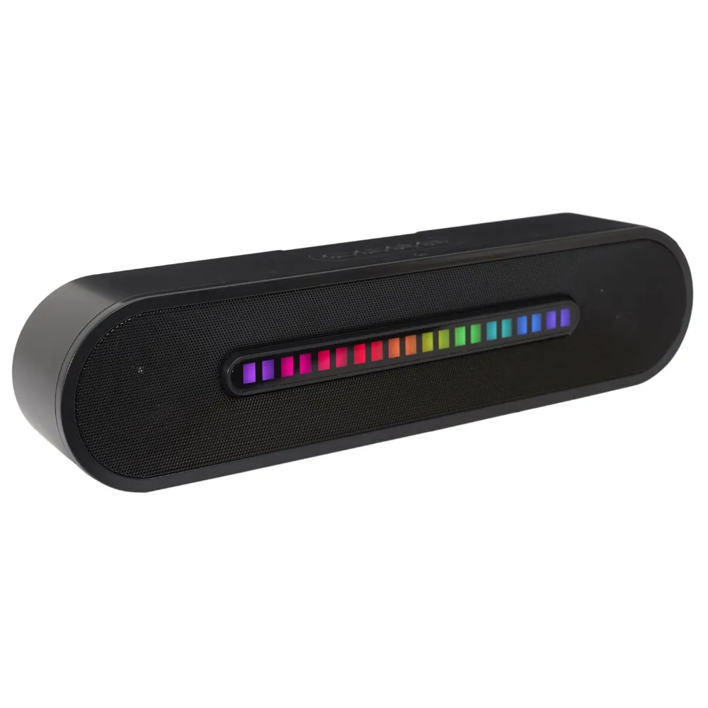 Trådløs høyttaler - RGB