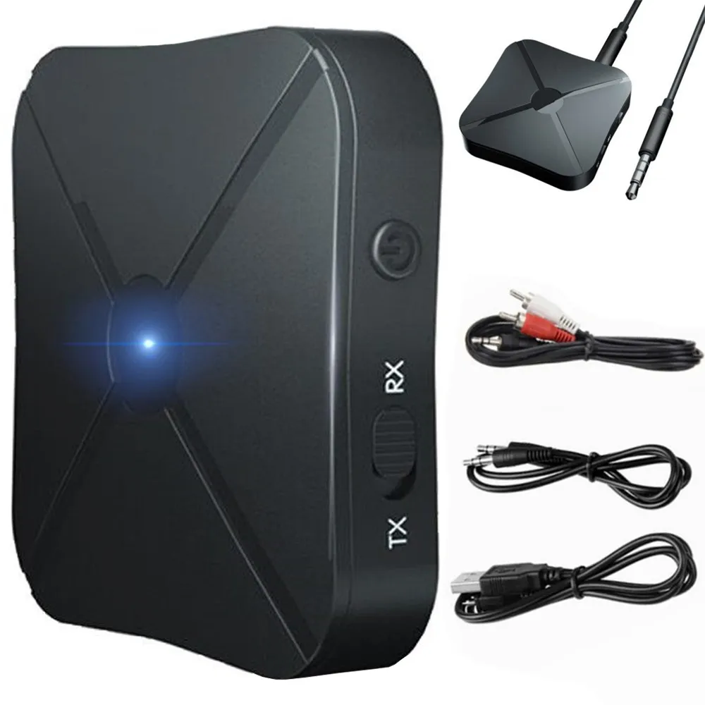 Bluetooth-adapter – for TV, bilstereo og datamaskin