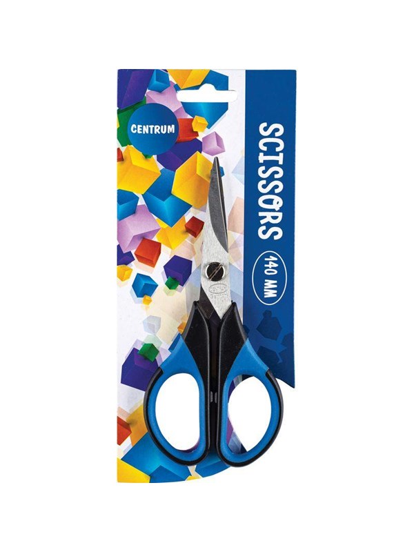 CENTRUM Saks Super Cut 140mm