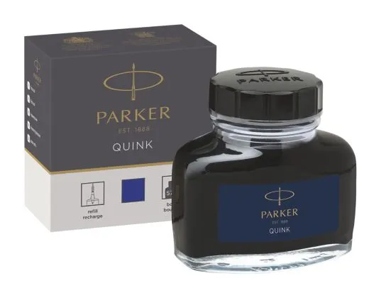Parker 1950376, Blå, Sort, 1 stykker