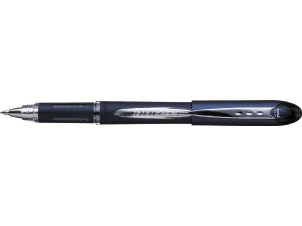 Uni Mitsubishi Pencil kulepenn SX217/1SZT, svart