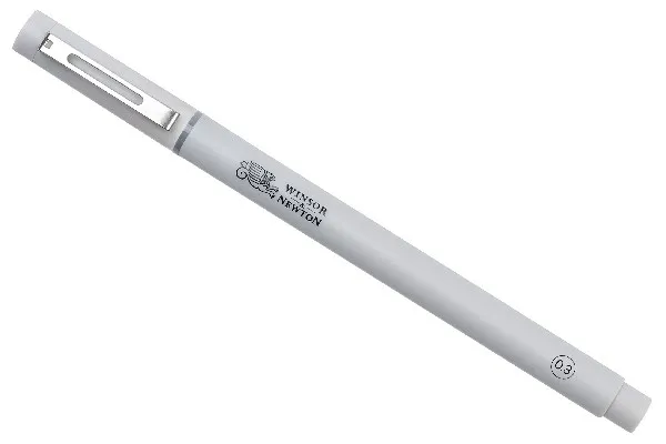 SmartMax fineliner cool grey i blister 0,3 mm