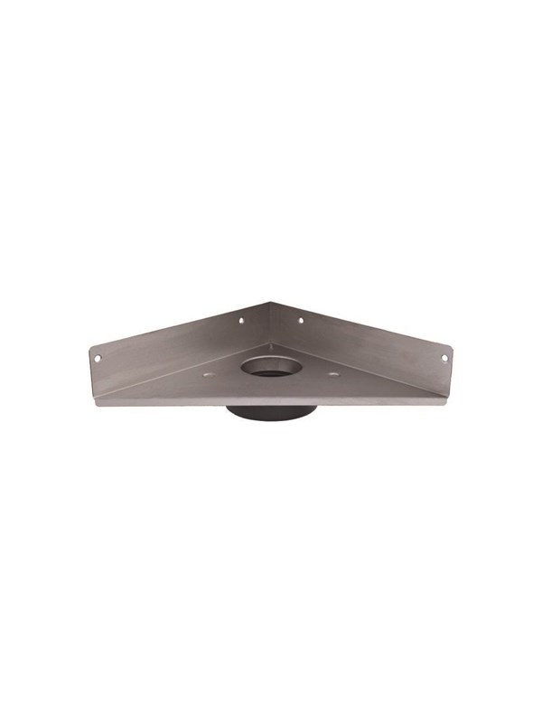 Unidrain Drain unit corner