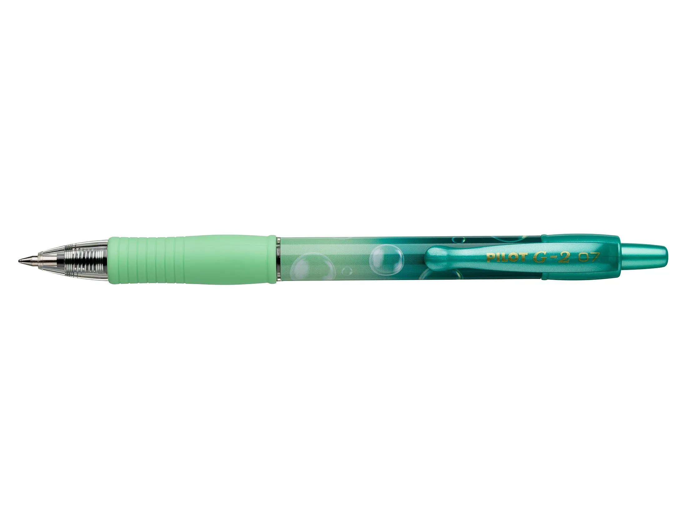 G2 Bubble gelpenn (12-pk) PILOT