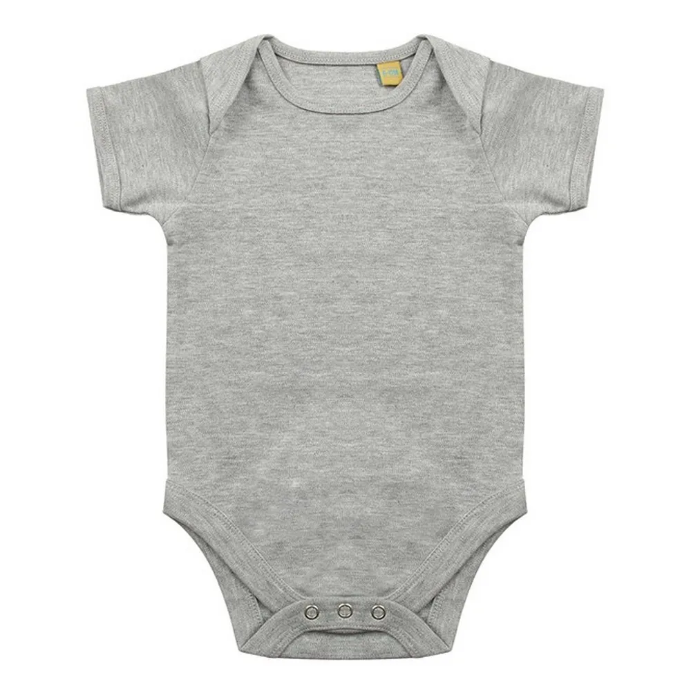 Larkwood Toddler Short-Sleeved Bodysuit