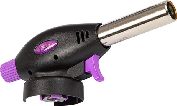 Blås 53-185# Gassbrenner rk-3013 elico tech