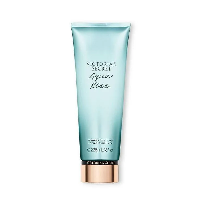 Victorias Secret Aqua Kiss Body Lotion 236ml
