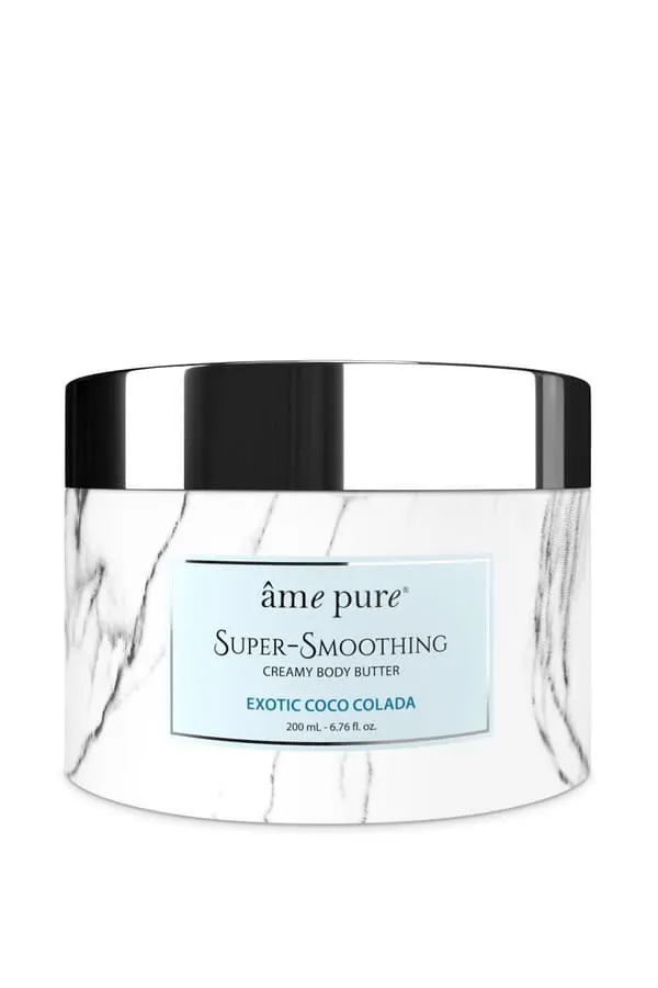 ame pure Body Butter | Exotic Coco Colada