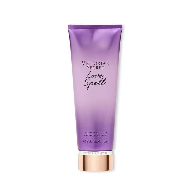 Victorias Secret Love Spell Hydrating Body Lotion 236ml