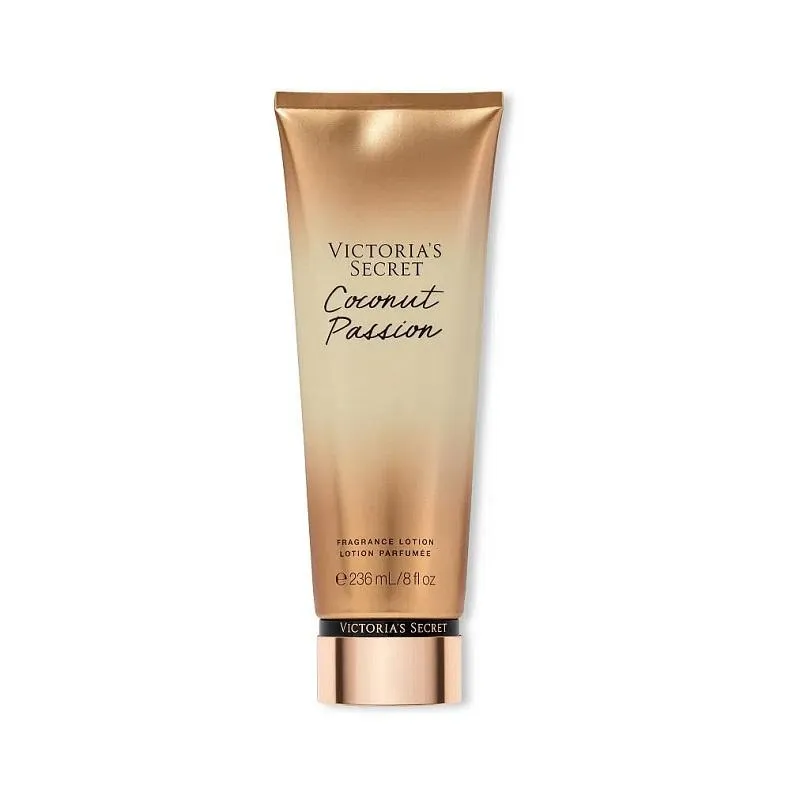 Victorias Secret Coconut Passion Hydrating Body Lotion 236ml