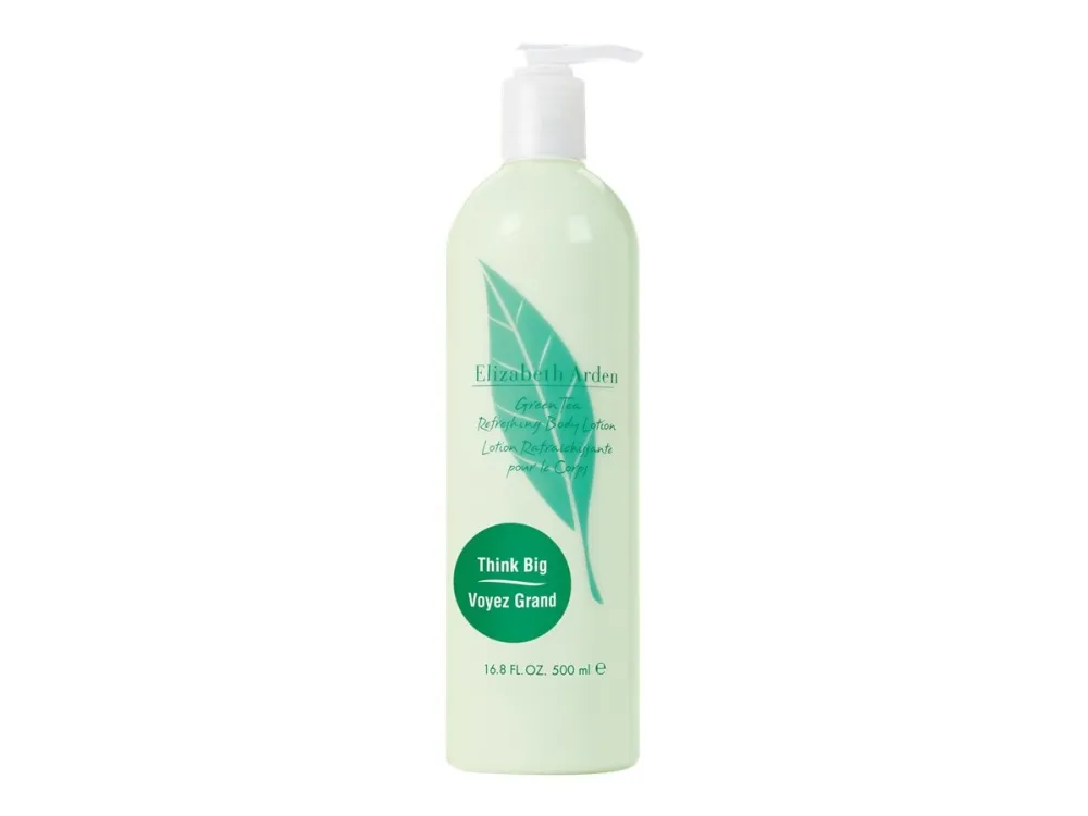 Elizabeth Arden Green Tea Body Lotion 500ml