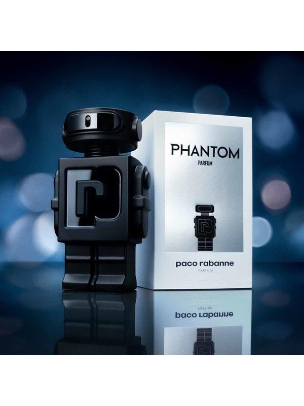 PACO RABANNE Phantom Edp Spray 100ml
