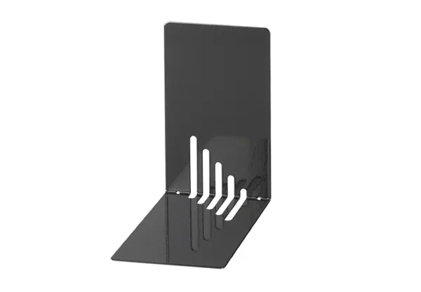 MAUL 3501090 - Svart - Stål - Blank - Tyskland - 85 x 140 x 140 mm (35010-90)