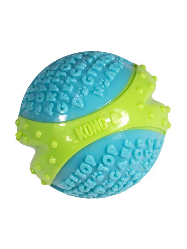 KONG Dog Toy CoreStrength Ball Large 7.5cm