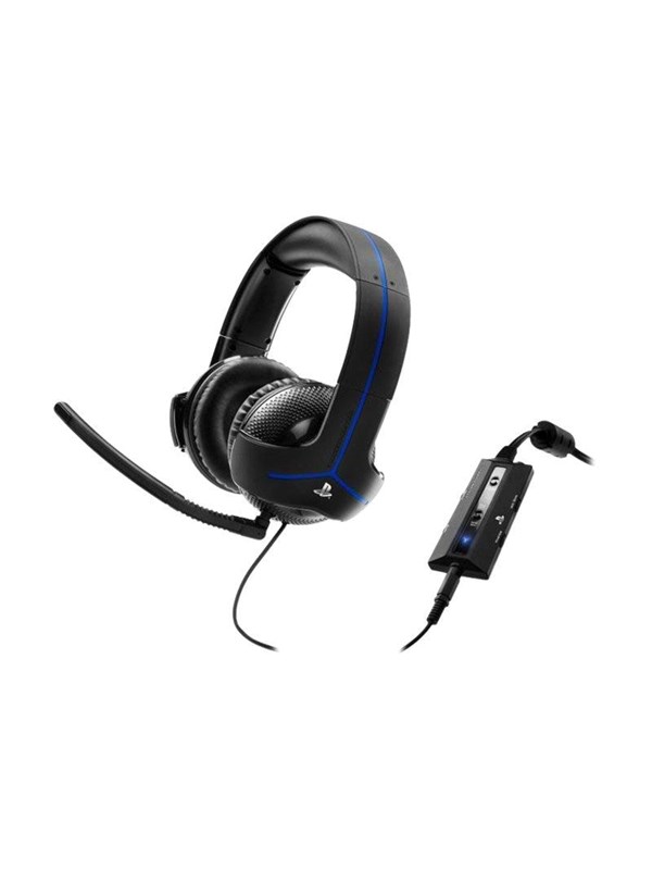 Thrustmaster Y-300P