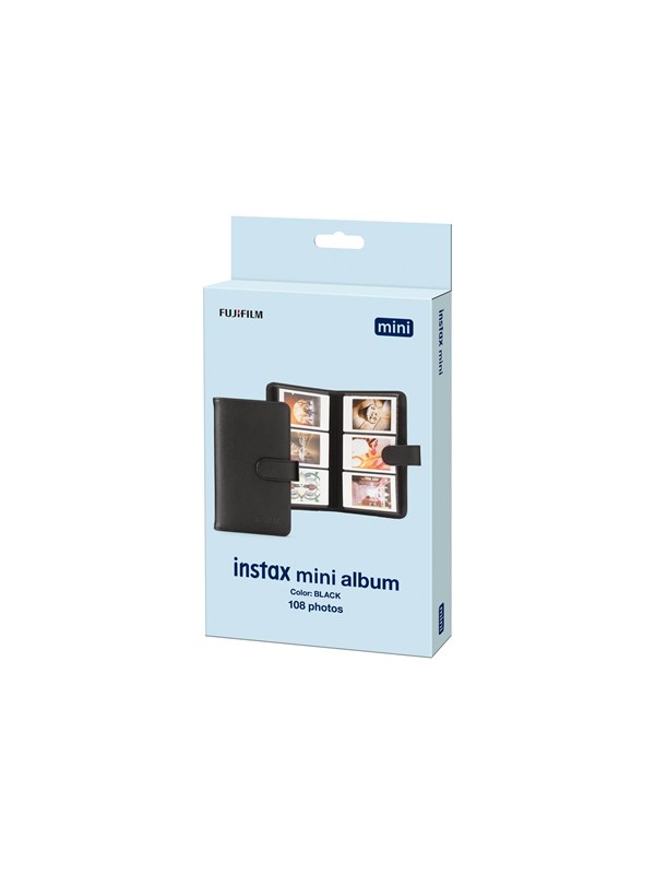 Fujifilm Instax Mini