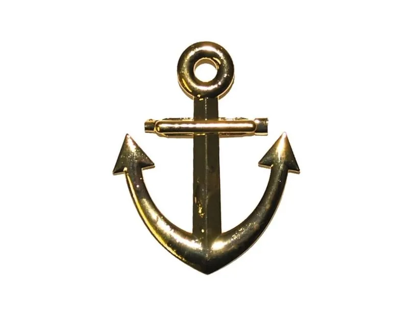 Ankerbroche