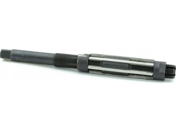Geko justerbar boremaskin gjengeverktøy HSS 21-23 mm (50)