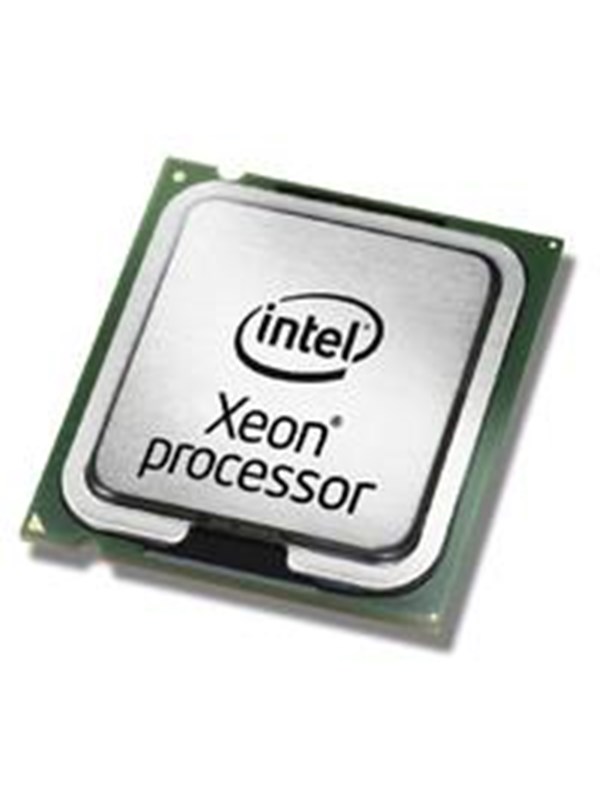 Lenovo Intel Xeon Silver 4215 / 2.5 GHz processor Prosessor/CPU - 8 kjerner - 2.5 GHz