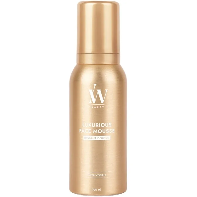 Ida Warg Luxurious Face Mousse 100ml