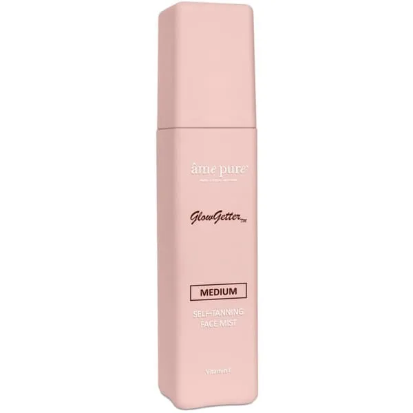 ame pure GlowGetter™ Medium - Selvbruningsmist
