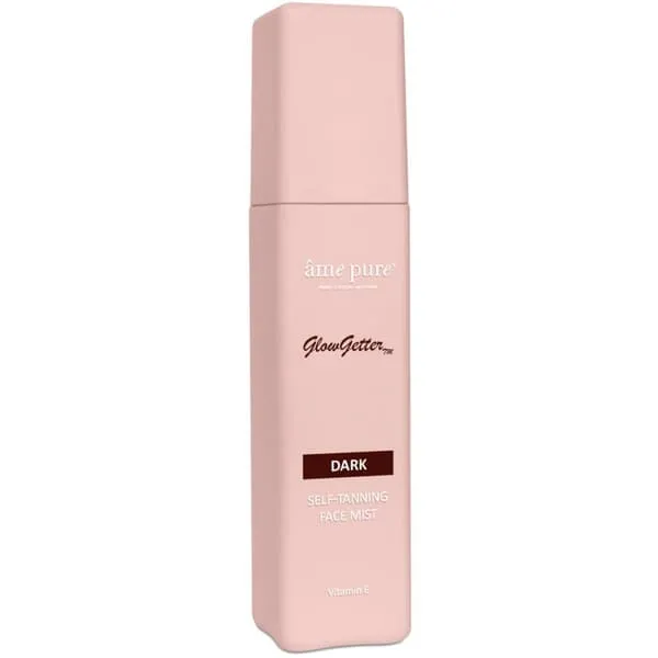 ame pure GlowGetter™ Dark - Selvbruningsmist
