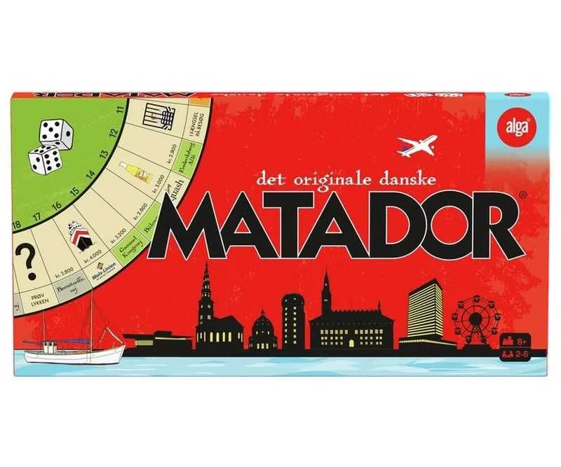 Matador