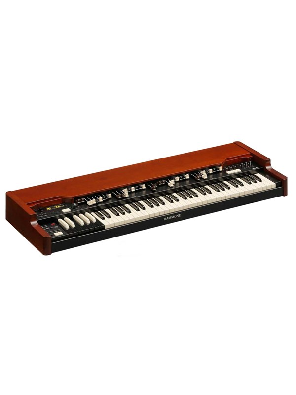 Hammond XK-5 keyboard