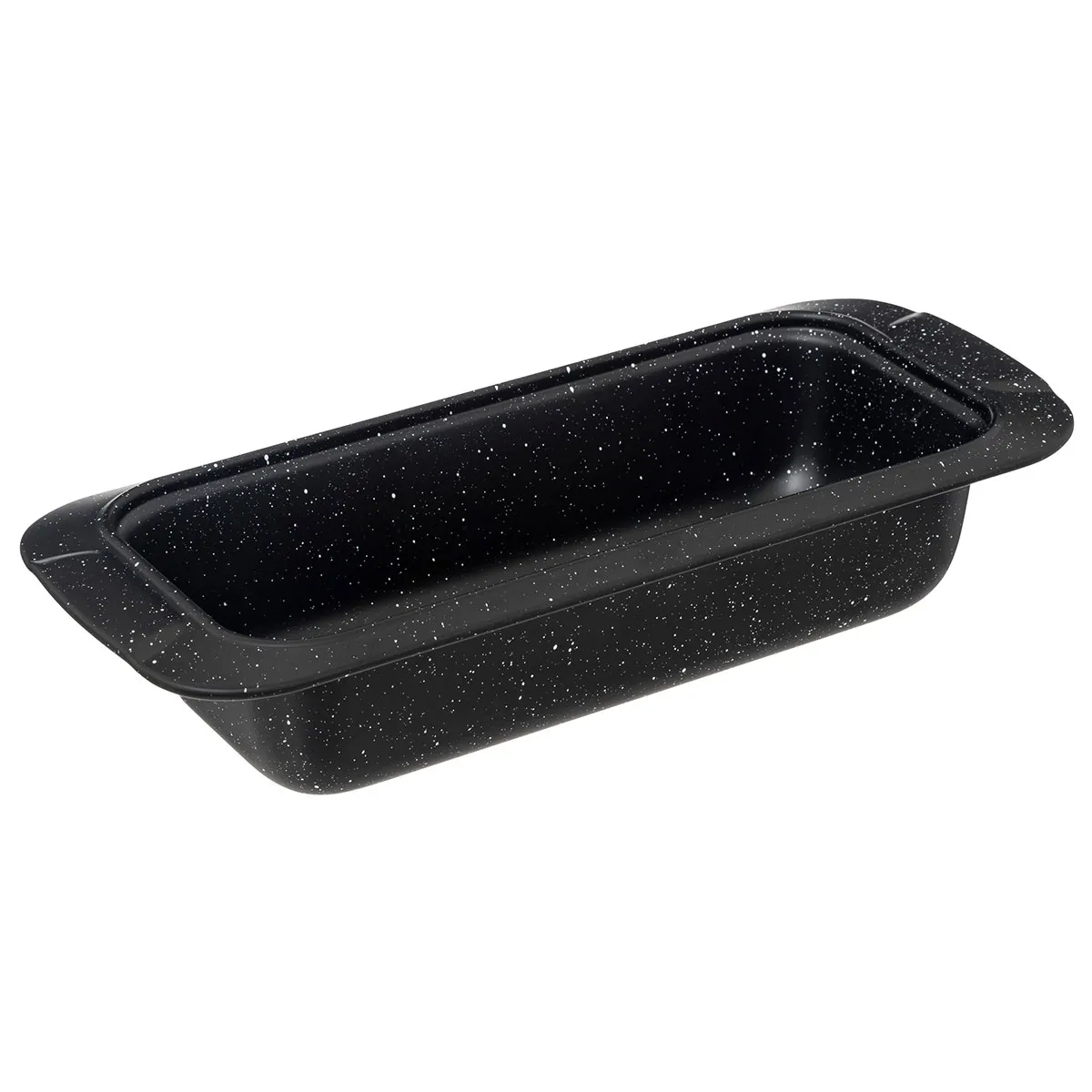 Brødform 32cm - Svart