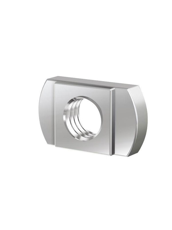 Flamco Rail support nuts m 10 s
