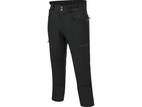 YATO softshell-bukser svart str. XXXL
