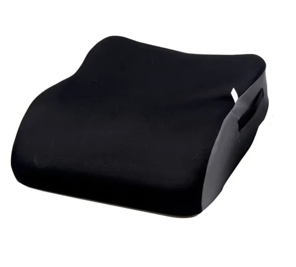 Bilpute / Setebeltepute godkjent i henhold til ECE R129 - sikker bilpute for barn 135-150 cm