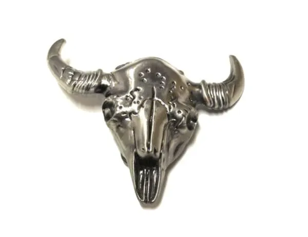 Bull beltespenne