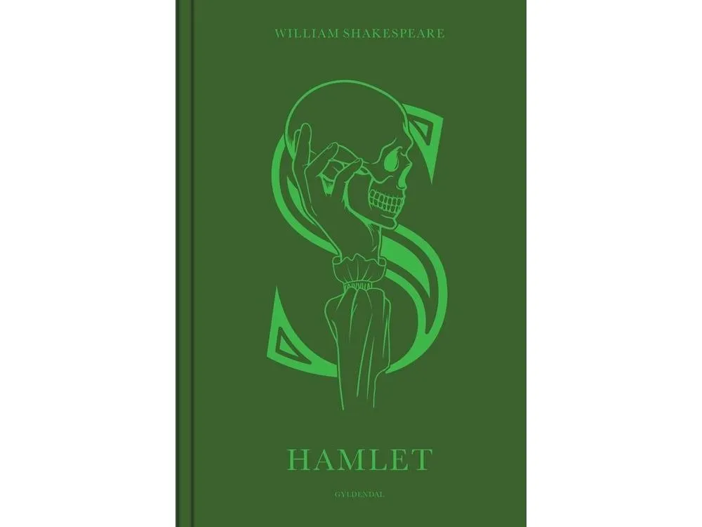 Hamlet | William Shakespeare | Språk: Dansk