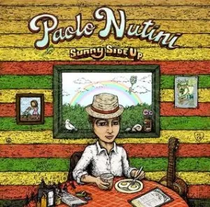 Paolo Nutini - Sunny Side Up (CD)