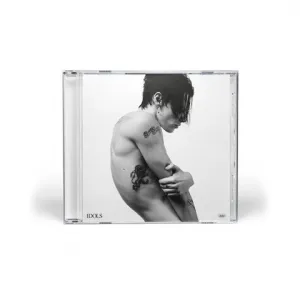 Yungblud - Idols (CD)