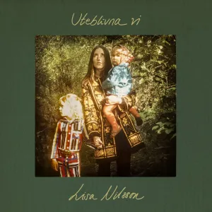 Lisa Nilsson - Uteblivna Vi (CD) (CD)