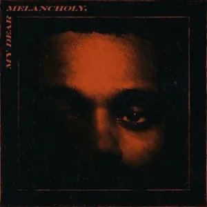 The Weeknd - My Dear Melancholy (Ep) (CD)