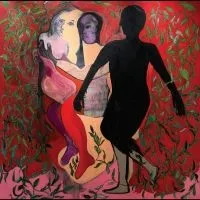 Franska Trion - Nya Kulor (CD)