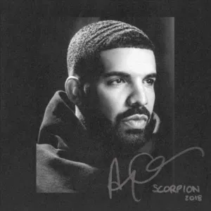 Drake - Scorpion (2Cd) (CD)
