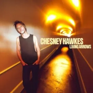Chesney Hawkes - Living Arrows (CD)