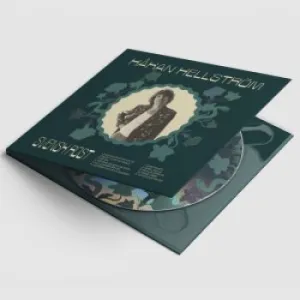 Håkan Hellström - Svensk Rost (CD)