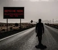 Depeche Mode - Samlede sendinger 1983-1990 (3 C (CD)