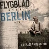 Stefan Andersson - Flygblad Över Berlin (CD & Hefte) (CD)