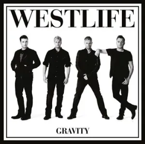 Westlife - Gravity (CD)