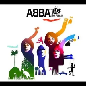 Abba - Album (CD)