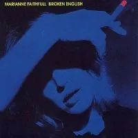 Marianne Faithfull - Broken English (CD)