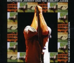 Southside Johnny & The Asbury Jukes - Jukes! The New Jersey Collection (CD)